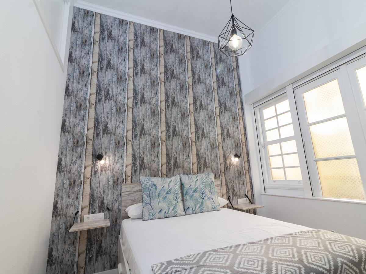 Appartement 73 m² moderne, centre historique La Laguna - Photo 16