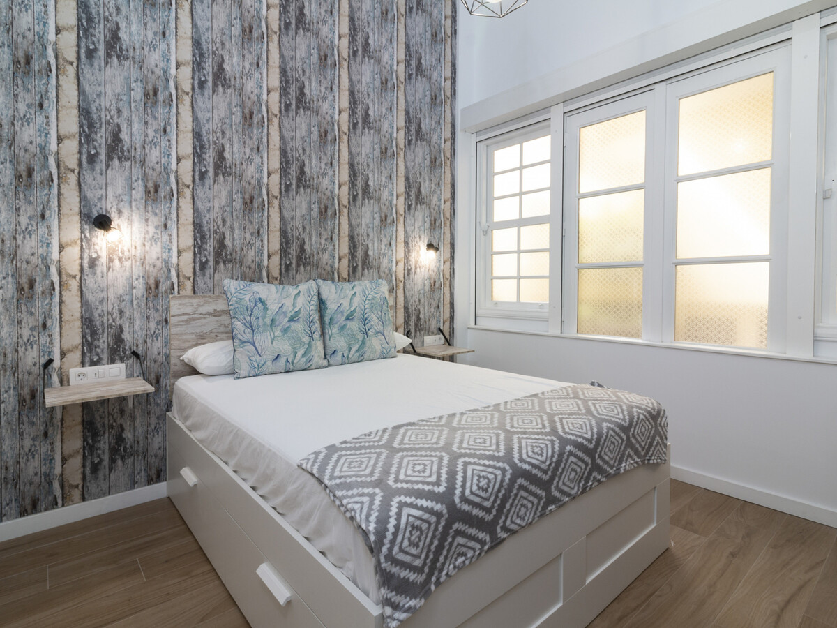 Appartement 73 m² moderne, centre historique La Laguna - Photo 17