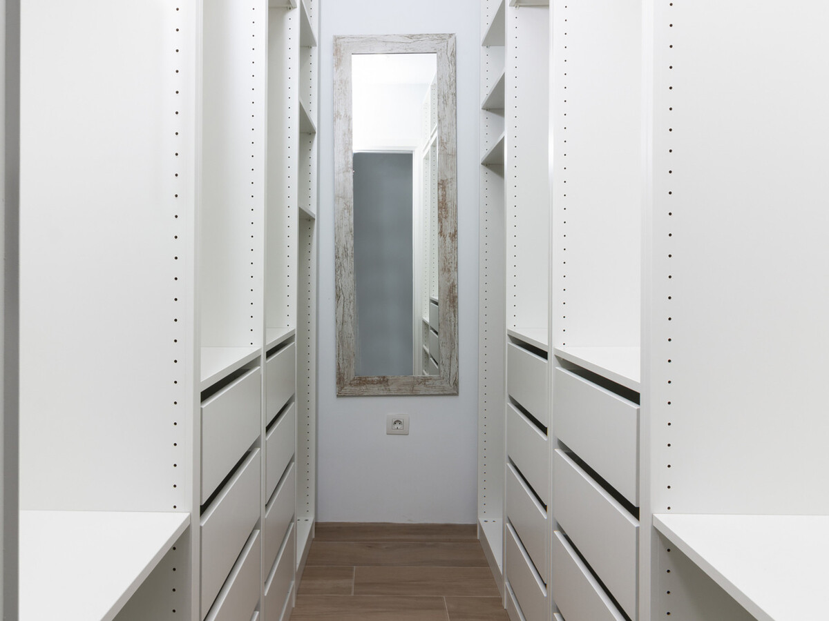 Appartement 73 m² moderne, centre historique La Laguna - Photo 18