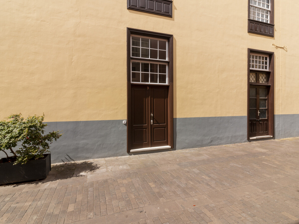 Appartement 73 m² moderne, centre historique La Laguna - Photo 21