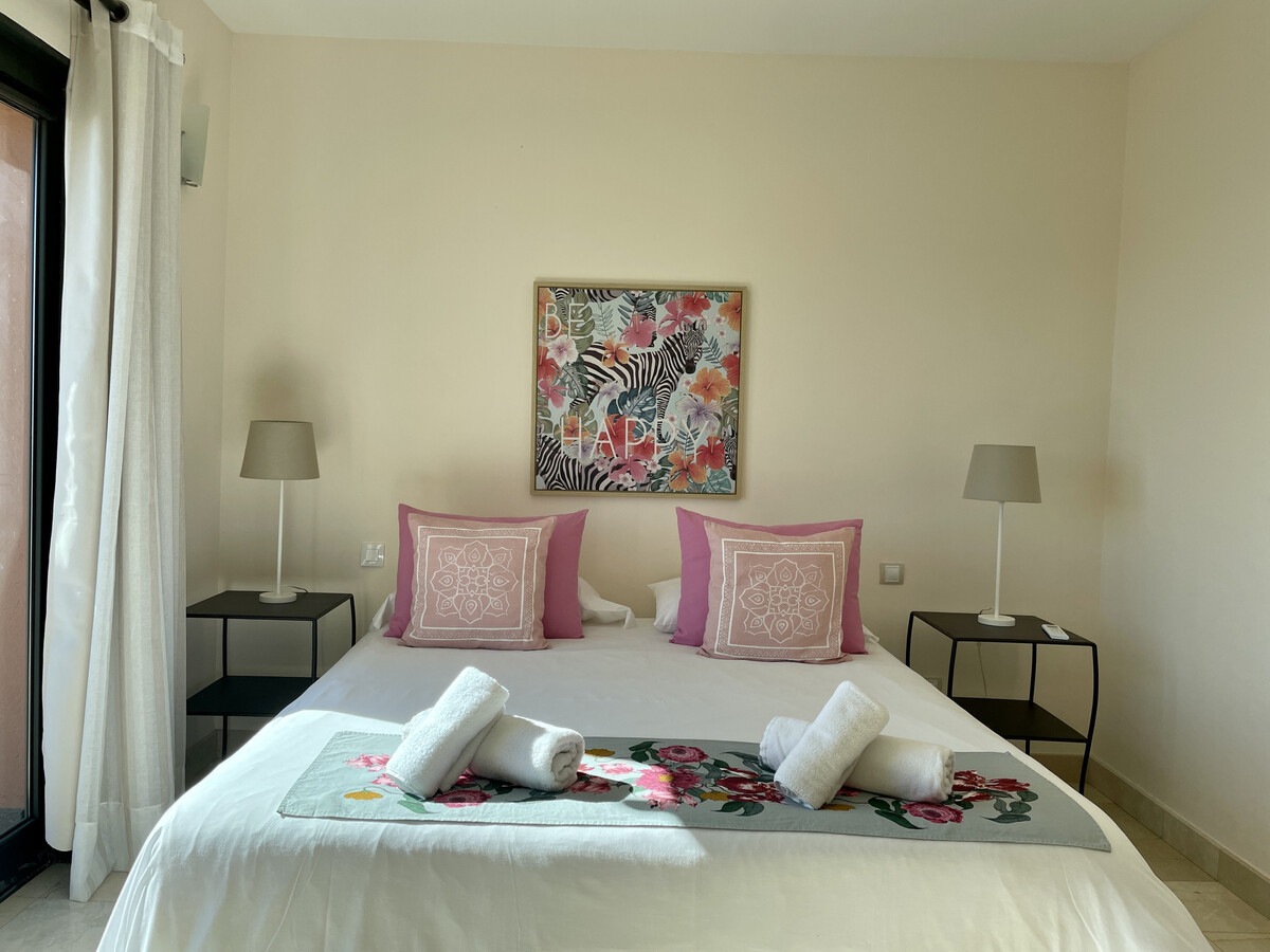 Villa 6 pers. avec piscine privée chauffée à Maspalomas - Photo 9