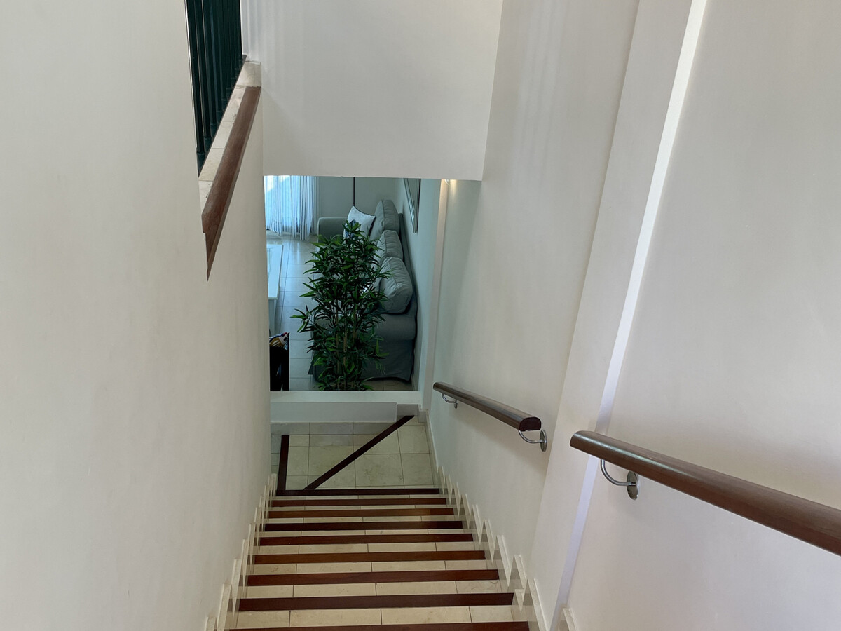 Villa 6 pers. avec piscine privée chauffée à Maspalomas - Photo 11