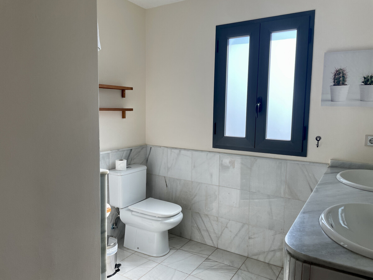 Villa 6 pers. avec piscine privée chauffée à Maspalomas - Photo 12