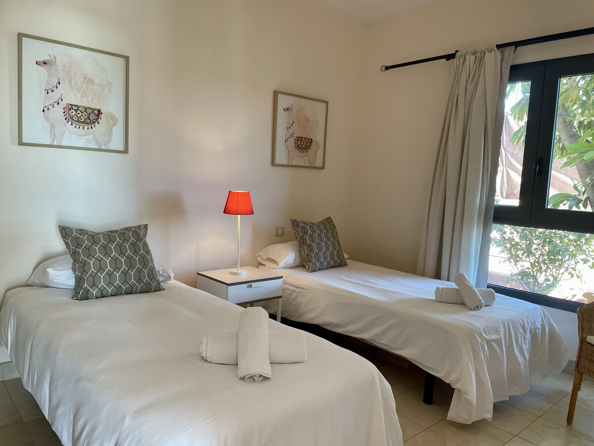 Villa 6 pers. avec piscine privée chauffée à Maspalomas - Photo 13