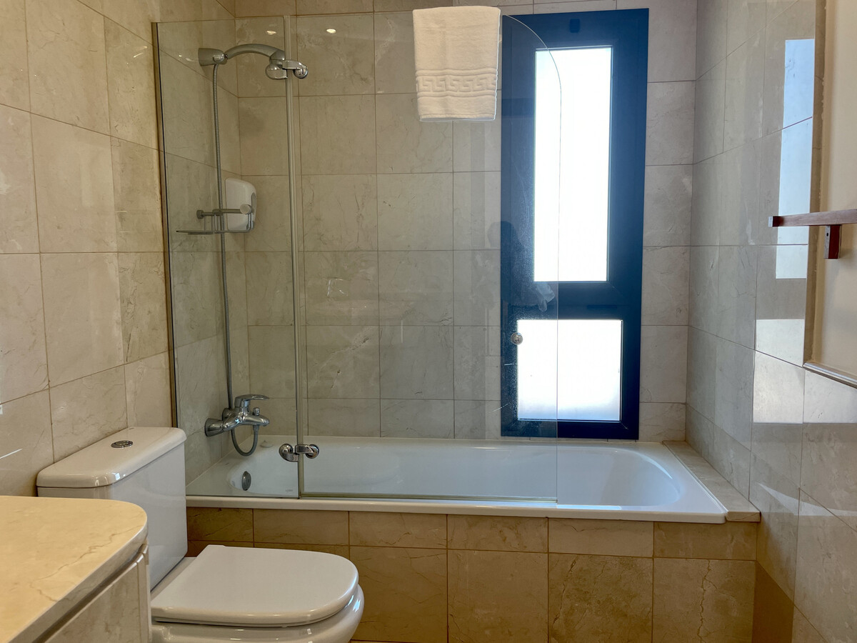 Villa 6 pers. avec piscine privée chauffée à Maspalomas - Photo 17