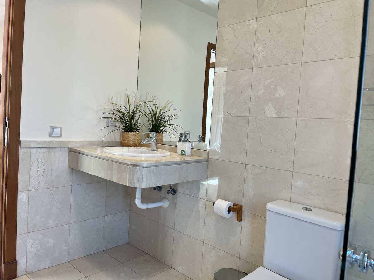 Villa 6 pers. avec piscine privée chauffée à Maspalomas - Photo 18