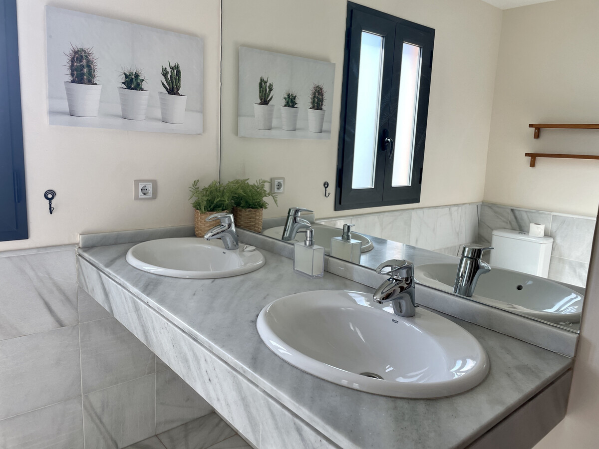 Villa 6 pers. avec piscine privée chauffée à Maspalomas - Photo 20