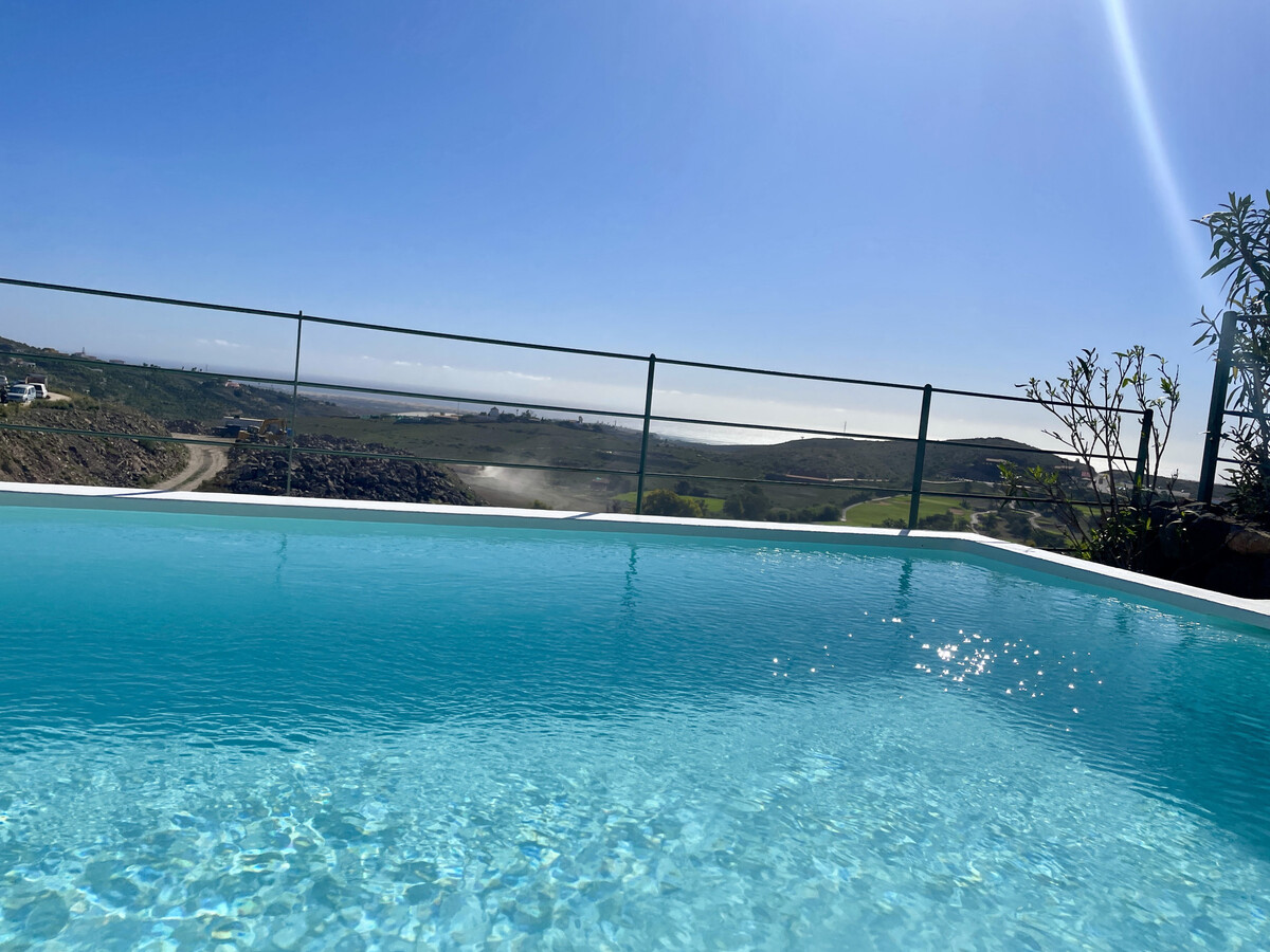 Villa 6 pers. avec piscine privée chauffée à Maspalomas - Photo 23