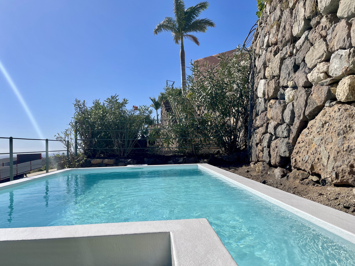 Villa 6 pers. avec piscine privée chauffée à Maspalomas - Photo 31
