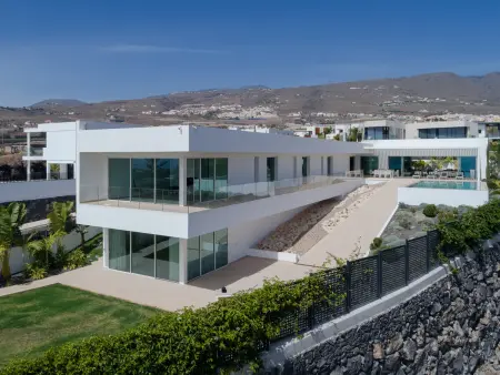 Location villa à Adeje