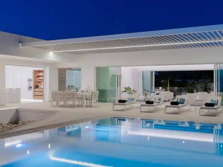 Villa Majestic – 8 pers., 4 ch., piscine chauffée à Adeje : photo 5