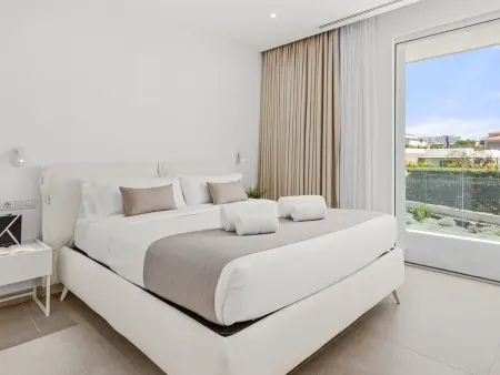 Villa Majestic – 8 pers., 4 ch., piscine chauffée à Adeje : photo 25
