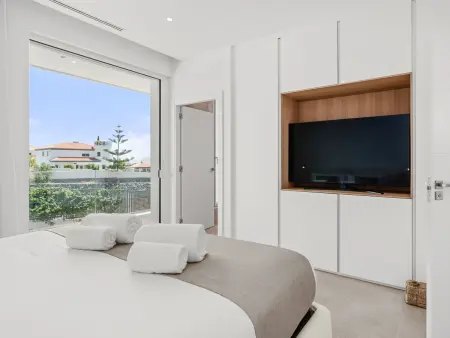 Villa Majestic – 8 pers., 4 ch., piscine chauffée à Adeje : photo 27
