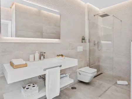 Villa Majestic – 8 pers., 4 ch., piscine chauffée à Adeje : photo 32