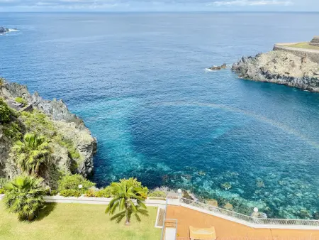 Location appartement à Icod de los Vinos