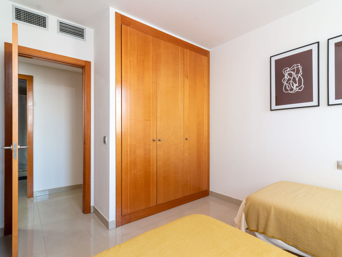 Appartement 2 chambres vue mer et montagne à Santa Cruz - Photo 19