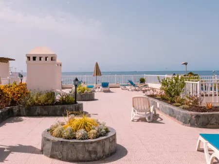 Appartement 75 m² La Caleta, 400 m de la plage : photo 3