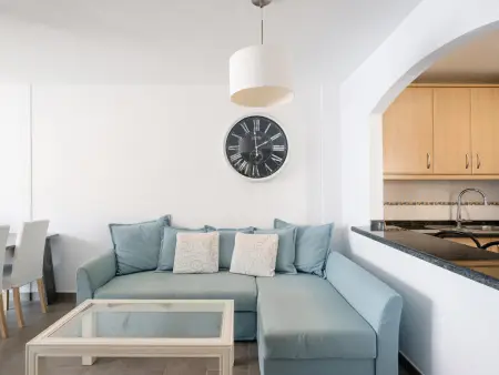 Appartement 75 m² La Caleta, 400 m de la plage : photo 4