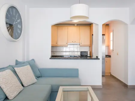 Appartement 75 m² La Caleta, 400 m de la plage : photo 5