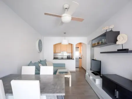 Appartement 75 m² La Caleta, 400 m de la plage : photo 6