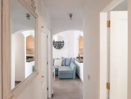 Appartement 75 m² La Caleta, 400 m de la plage : photo 8