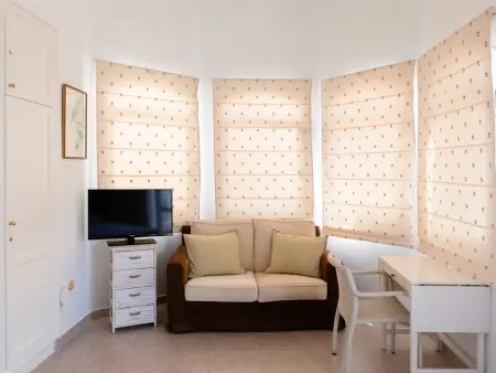 Appartement 75 m² La Caleta, 400 m de la plage : photo 11