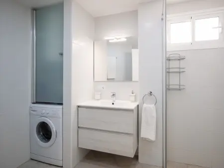 Appartement 75 m² La Caleta, 400 m de la plage : photo 14