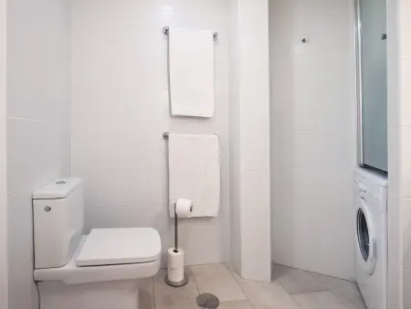 Appartement 75 m² La Caleta, 400 m de la plage : photo 15