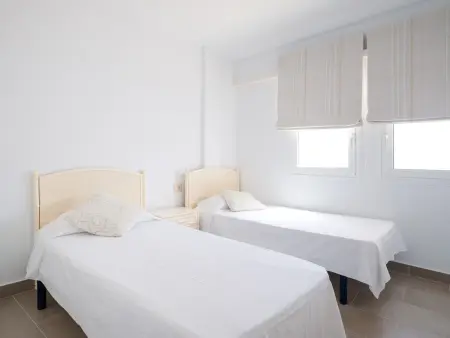 Appartement 75 m² La Caleta, 400 m de la plage : photo 16
