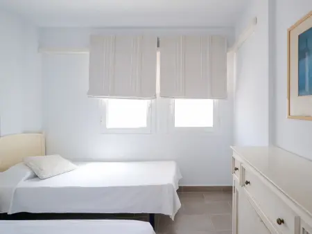 Appartement 75 m² La Caleta, 400 m de la plage : photo 17
