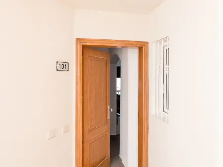 Appartement 75 m² La Caleta, 400 m de la plage : photo 18