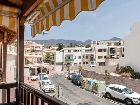 Appartement 75 m² La Caleta, 400 m de la plage : photo 19