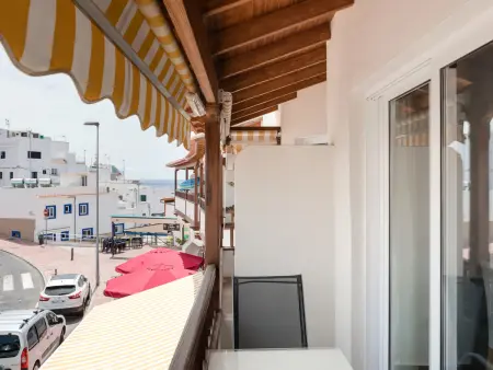 Appartement 75 m² La Caleta, 400 m de la plage : photo 20