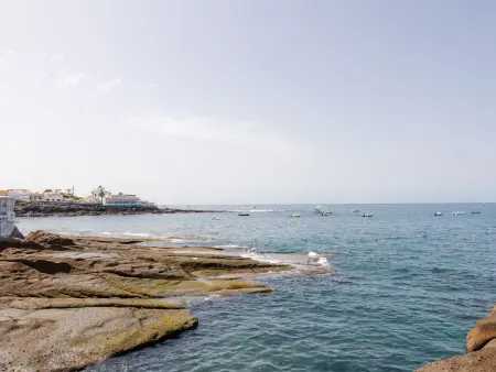 Appartement 75 m² La Caleta, 400 m de la plage : photo 23