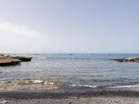Appartement 75 m² La Caleta, 400 m de la plage : photo 26