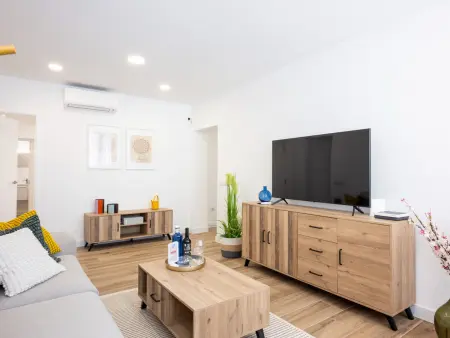 Location maison à Santa Cruz de Tenerife