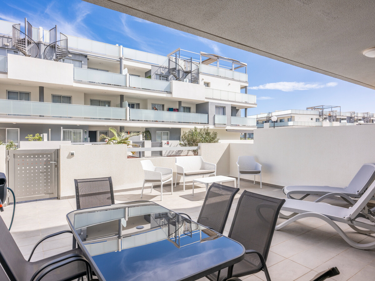 Appartement 2 chambres moderne, 110 m² avec piscine à Granadilla de Abona - Photo 2