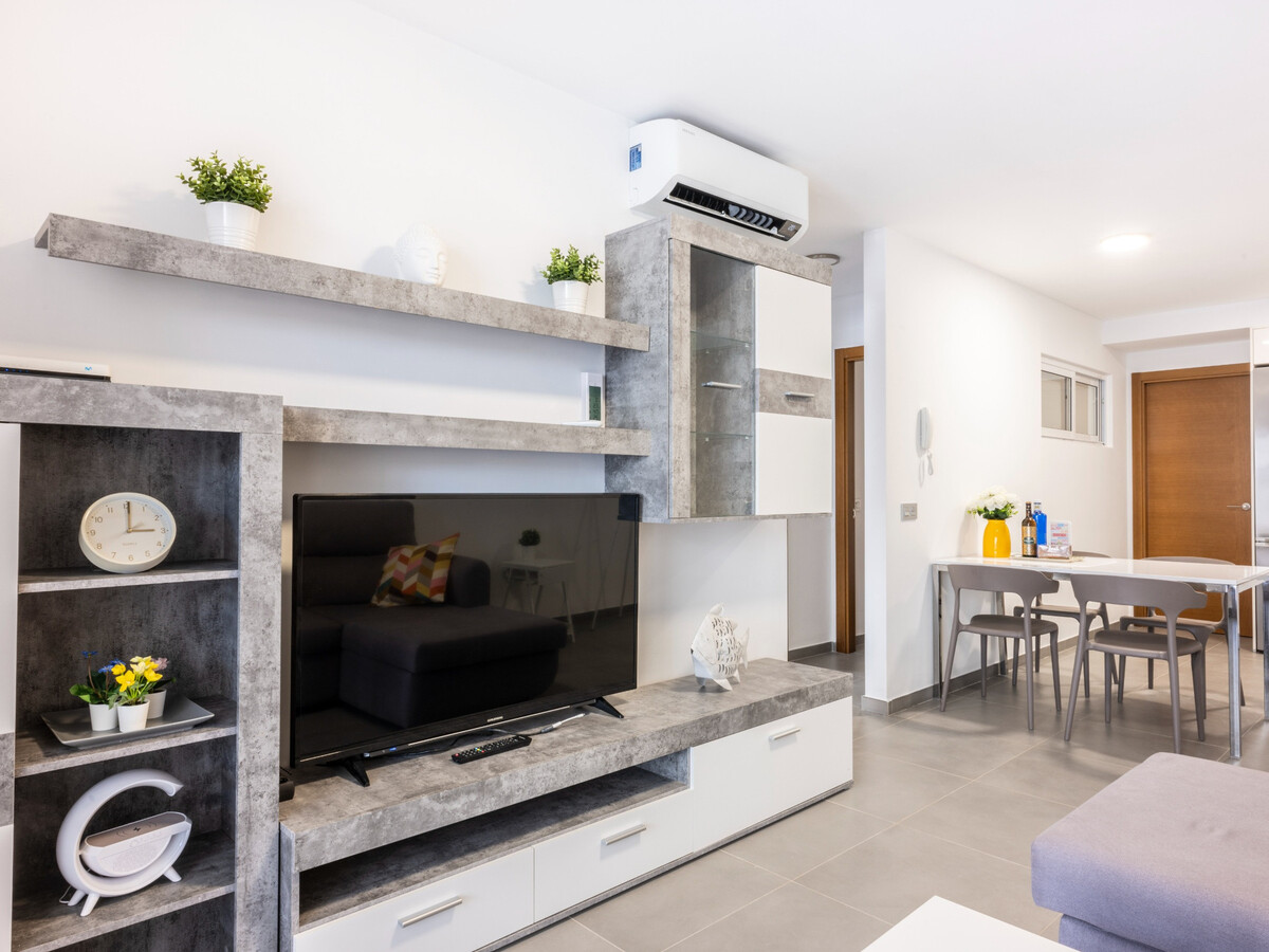 Appartement 2 chambres moderne, 110 m² avec piscine à Granadilla de Abona - Photo 4