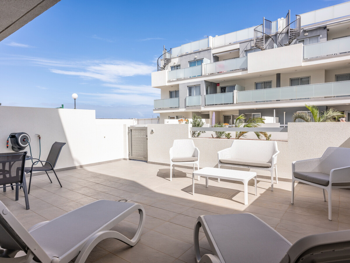 Appartement 2 chambres moderne, 110 m² avec piscine à Granadilla de Abona - Photo 7