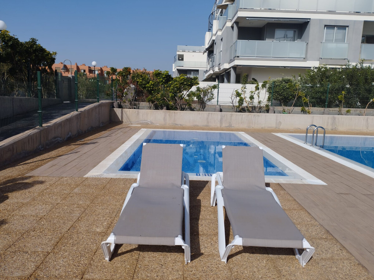 Appartement 2 chambres moderne, 110 m² avec piscine à Granadilla de Abona - Photo 8