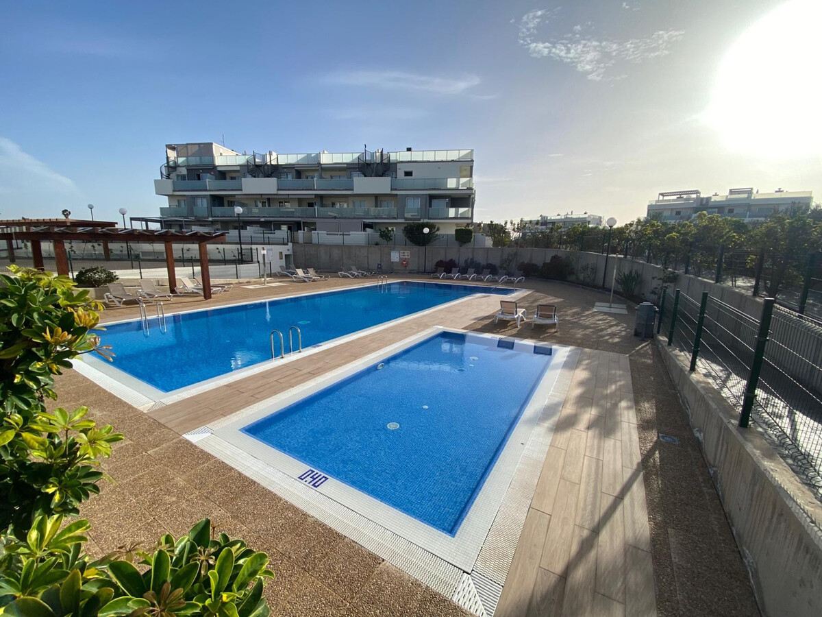 Appartement 2 chambres moderne, 110 m² avec piscine à Granadilla de Abona - Photo 9