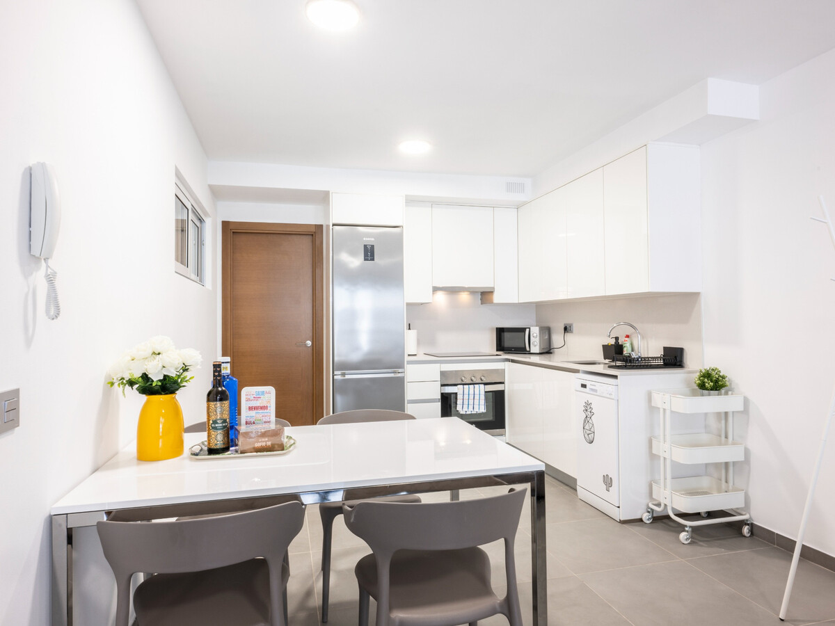 Appartement 2 chambres moderne, 110 m² avec piscine à Granadilla de Abona - Photo 10