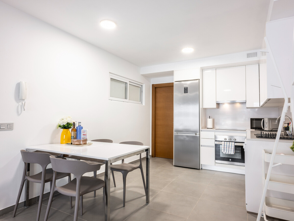 Appartement 2 chambres moderne, 110 m² avec piscine à Granadilla de Abona - Photo 11