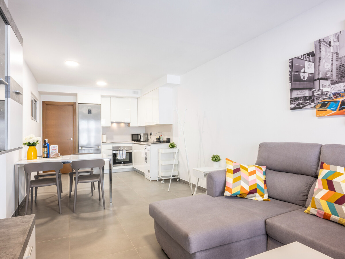Appartement 2 chambres moderne, 110 m² avec piscine à Granadilla de Abona - Photo 13