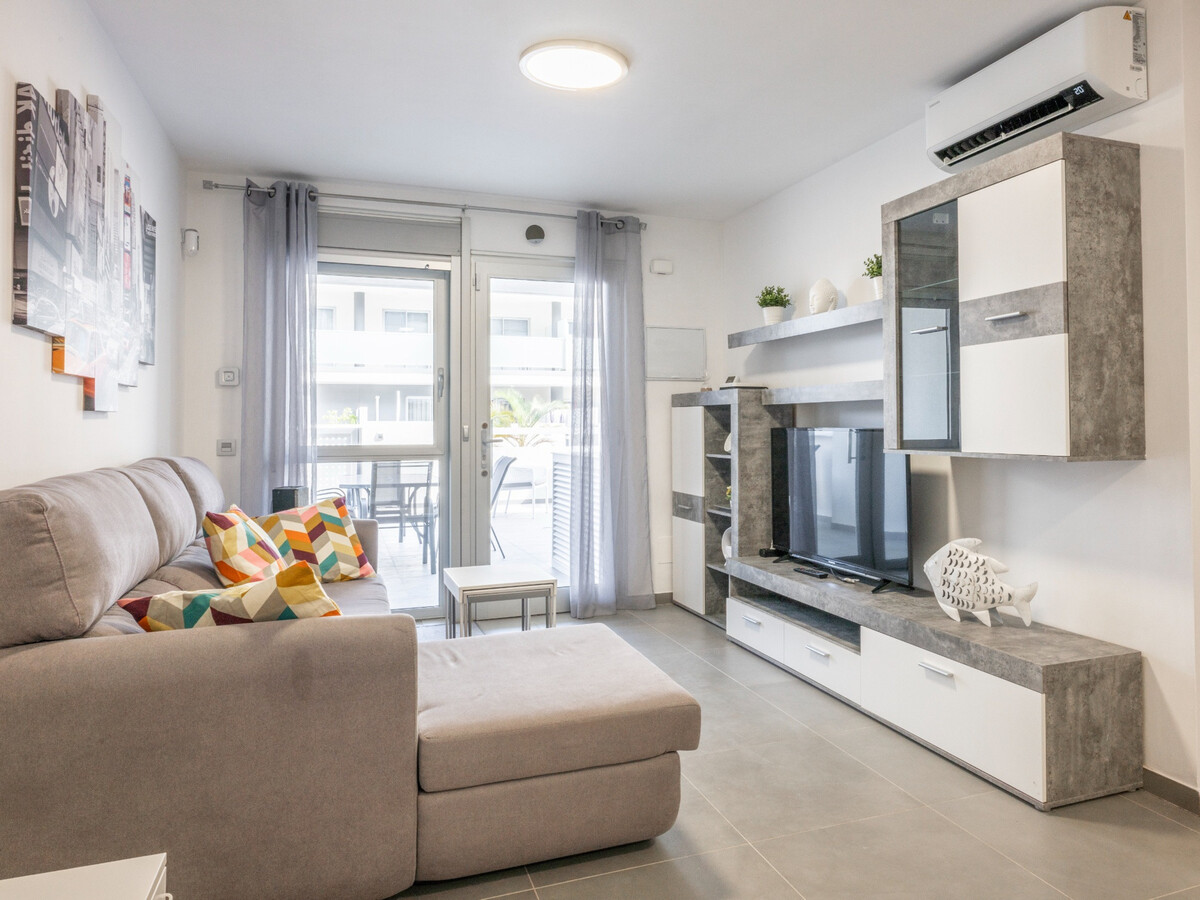Appartement 2 chambres moderne, 110 m² avec piscine à Granadilla de Abona - Photo 14