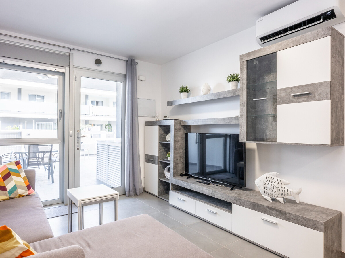 Appartement 2 chambres moderne, 110 m² avec piscine à Granadilla de Abona - Photo 15