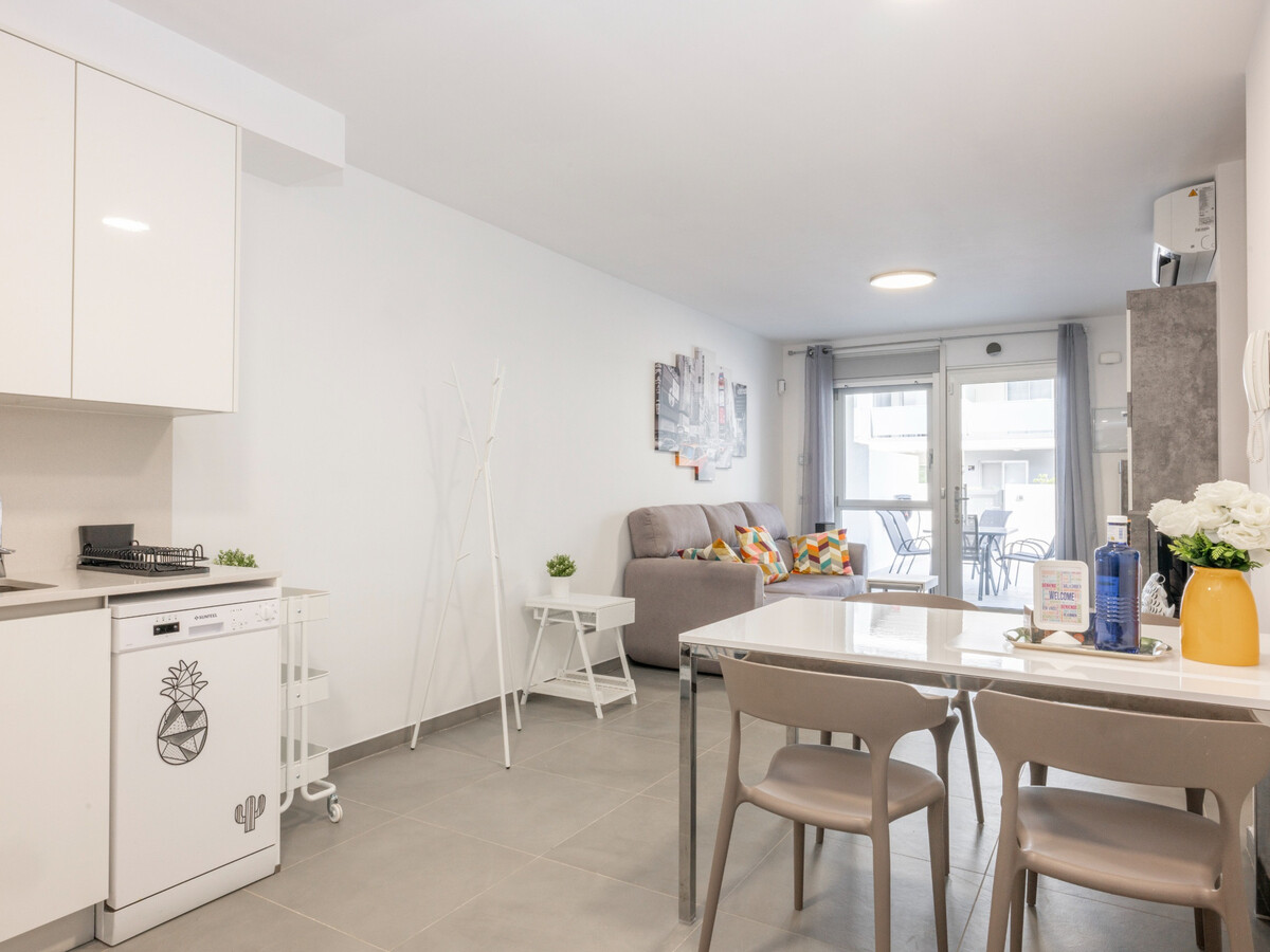 Appartement 2 chambres moderne, 110 m² avec piscine à Granadilla de Abona - Photo 16