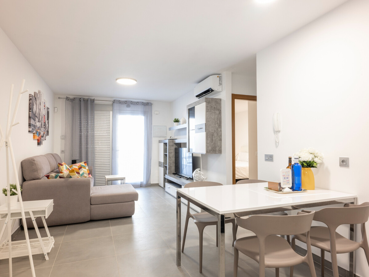 Appartement 2 chambres moderne, 110 m² avec piscine à Granadilla de Abona - Photo 17