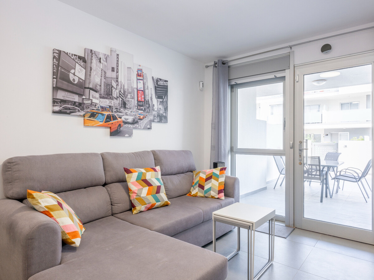 Appartement 2 chambres moderne, 110 m² avec piscine à Granadilla de Abona - Photo 18