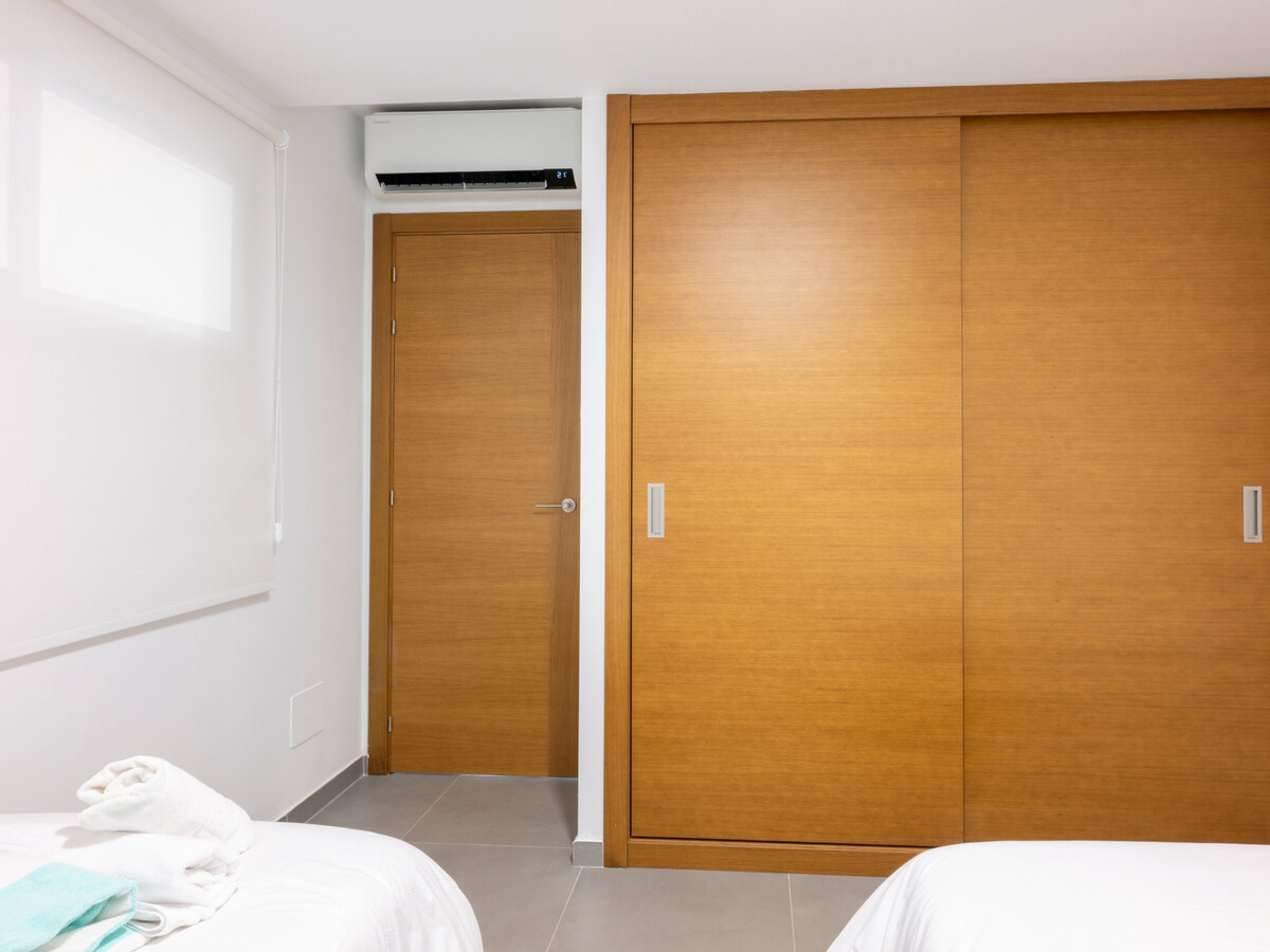 Appartement 2 chambres moderne, 110 m² avec piscine à Granadilla de Abona - Photo 21